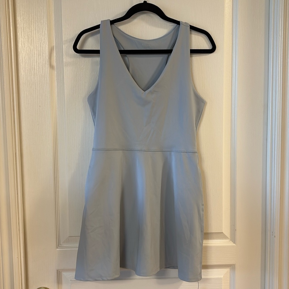 NWT Reformation Bella Ecomove Active Dress - Size L